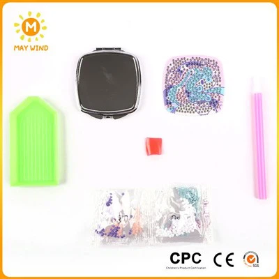 Как да измерите размера на комплект огледала „Направи си сам“?