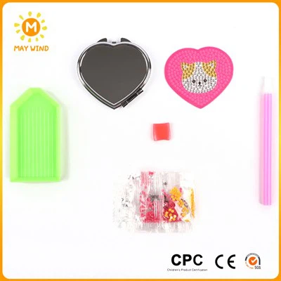 Какви са някои идеи за DIY сладко огледало за коридор?