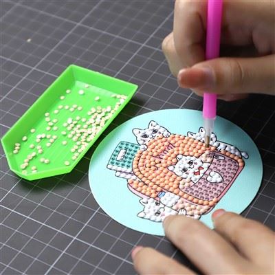 Добре дошли в DIY Heaven!
